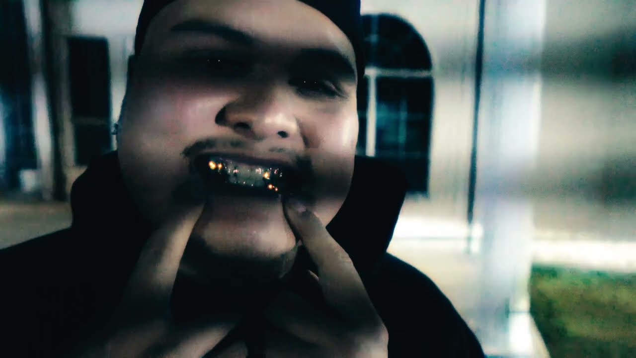 Ikilledkain - Solm8 Music video  (prod.three6lee)