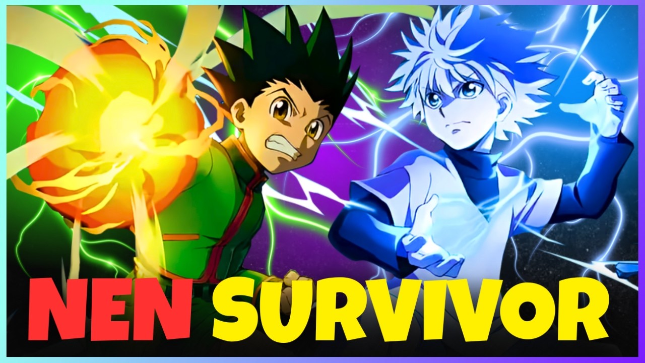 Is Nen X Survivor Good? Full Breakdown | TapScreen Gaming