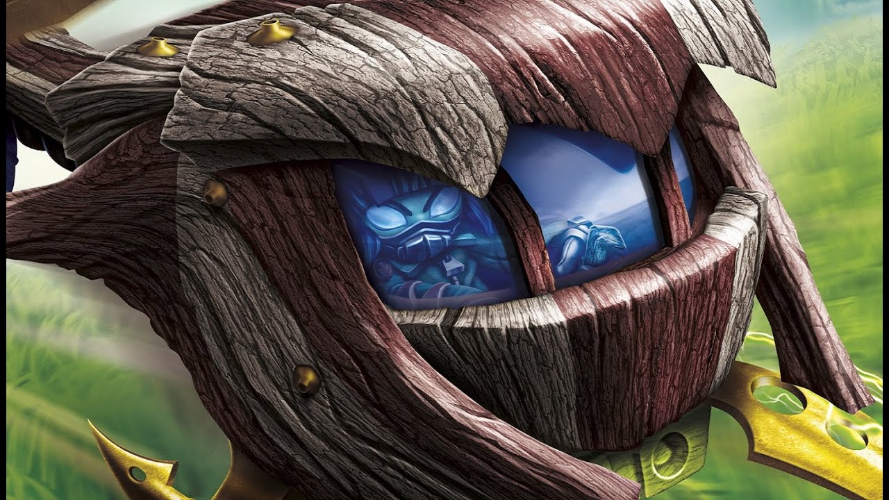 Skylanders: SuperChargers - Super Shot Stealth Elf's Quests + SuperCharged Challenge