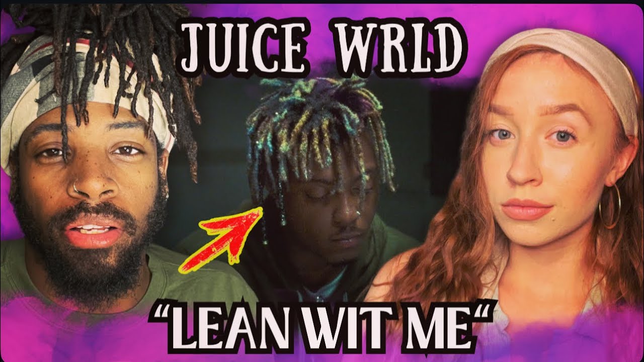 We’ve Got Some Questions About Juice WRLD's Lean Wit Me Music Video!