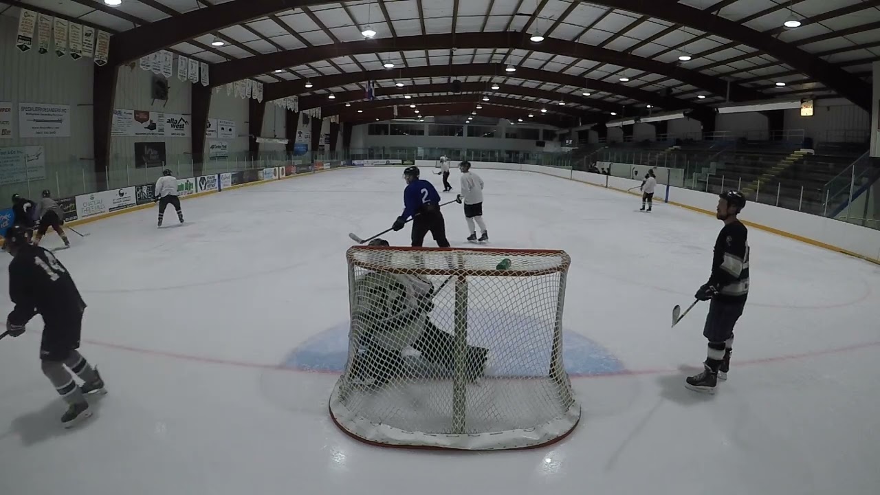 feb 2 shinny