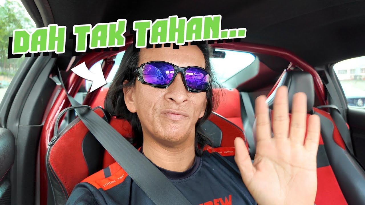 Aku restore GT86 dan JUAL! Aku bagitau kenapa!