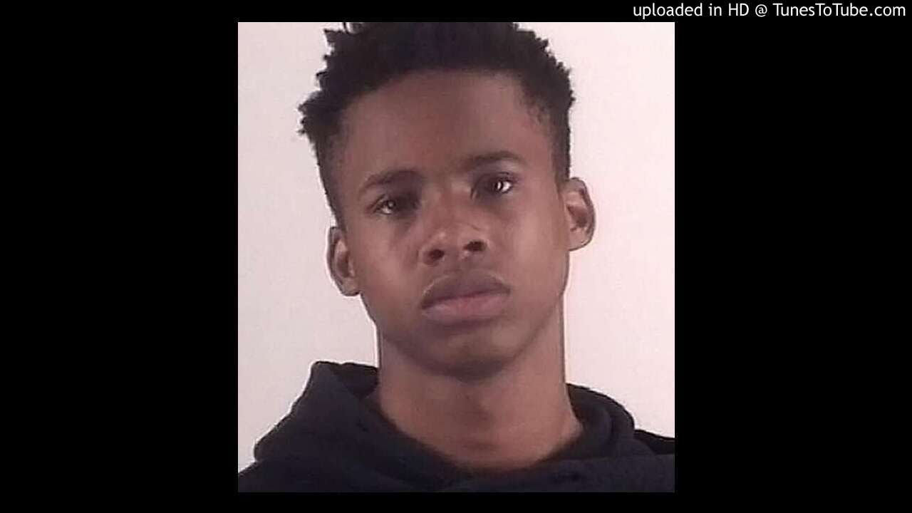 [FREE FOR PROFIT] Tay-K Type beat (PROD. SCARE)