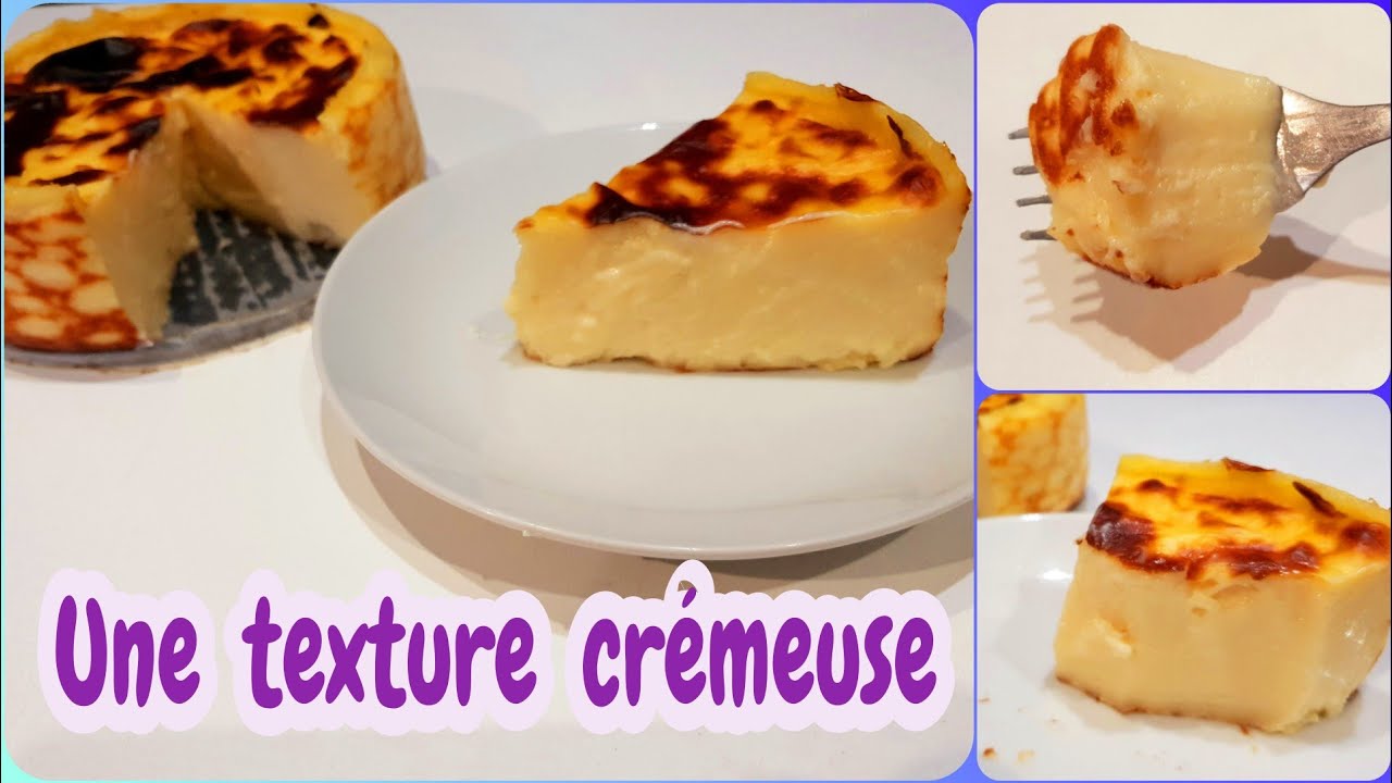 Le fameux flan parisien sans pâte, Ultra facile à réaliser || Creamy Flan Parisien recipe