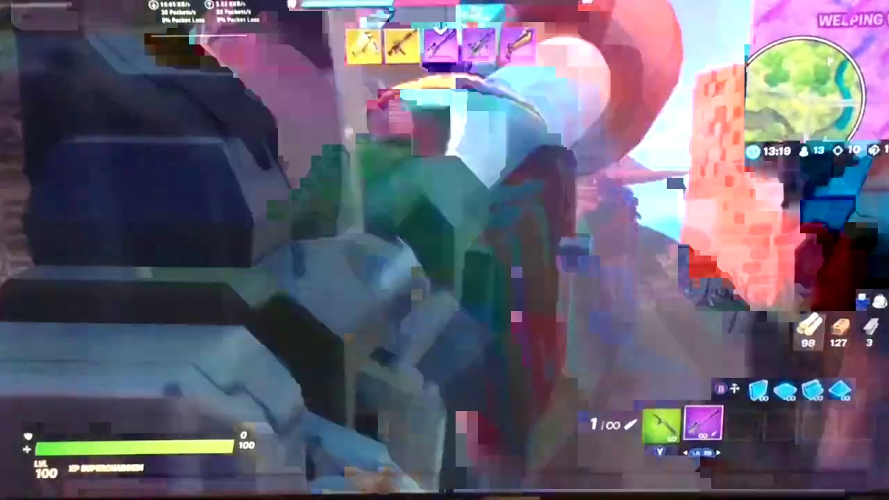 So Long ☘️ CLEAN Fortnite Montage PLZ Watch