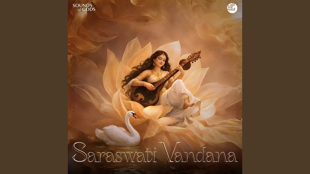 SARASWATI VANDANA