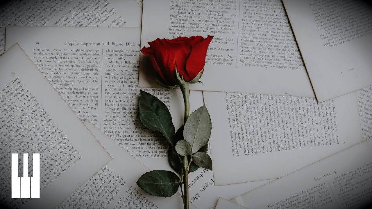 Michael Ortega - A Little Piece Of Love