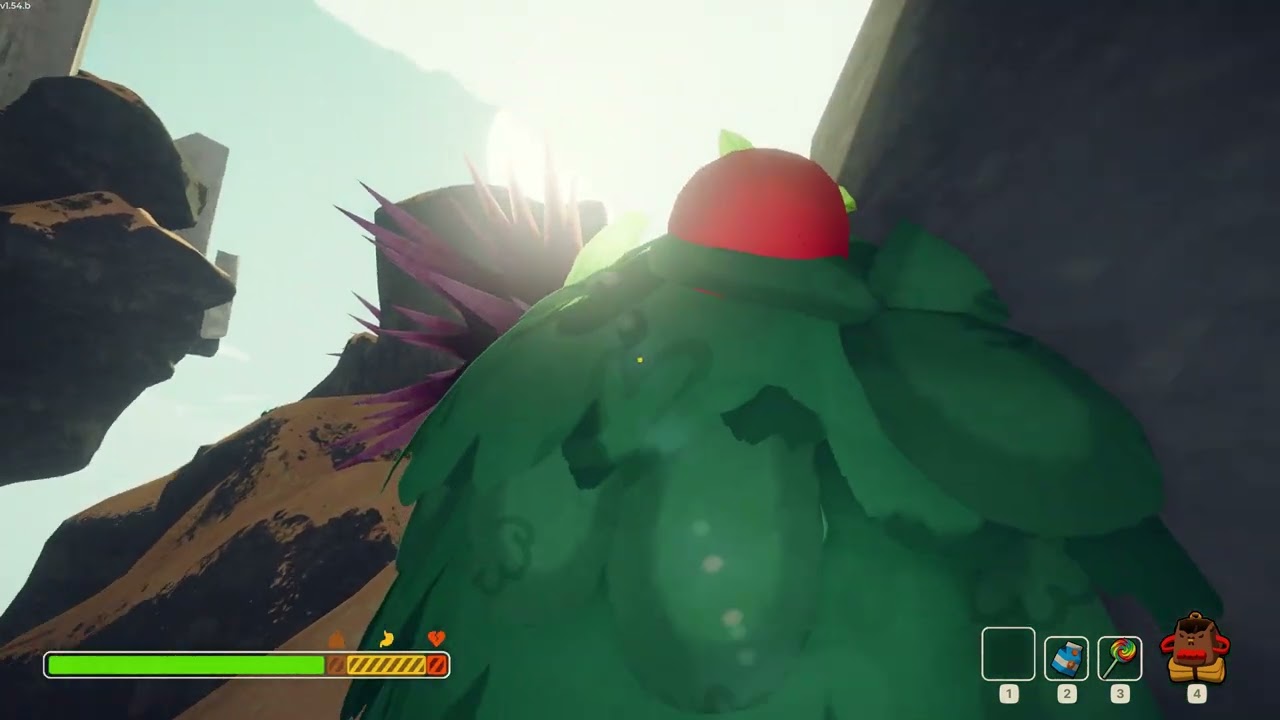 PEAK :F