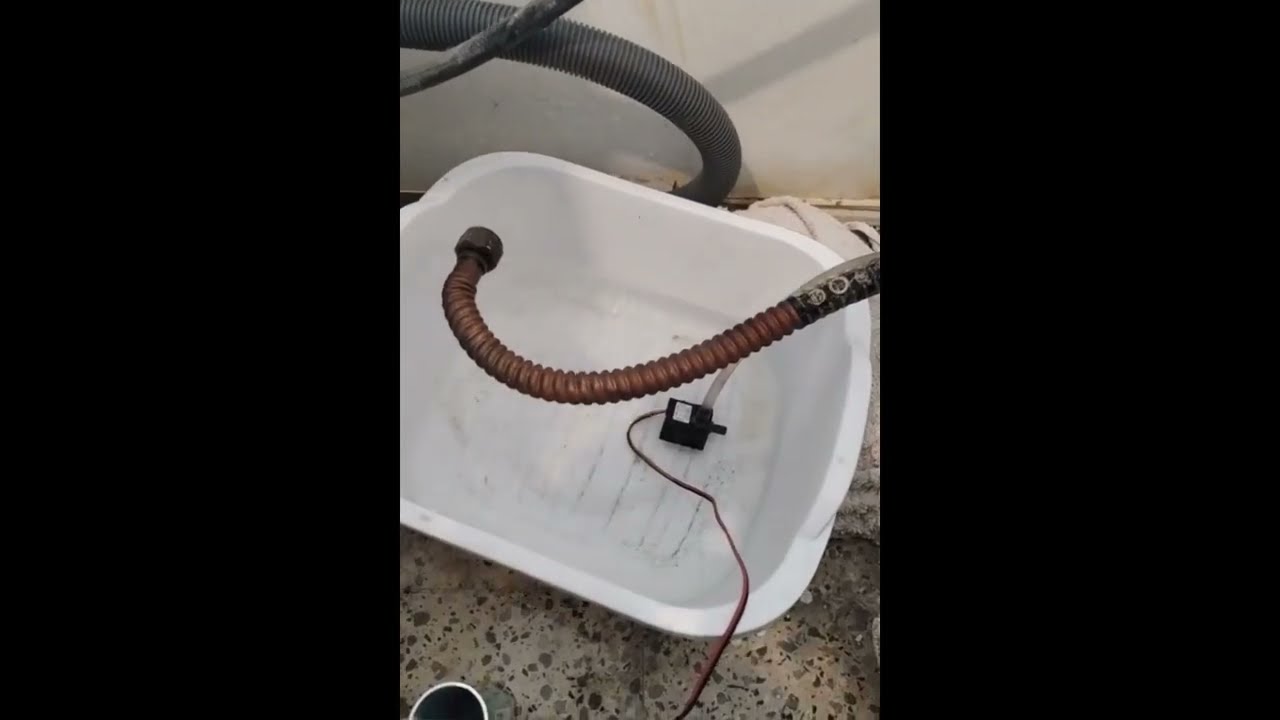 КАК ЗАМЕНИТЬ НАГРЕВАТЕЛЬНЫЙ ЭЛЕМЕНТ В ВОДЯНОЧНОМ БАКЕ BRADFORD