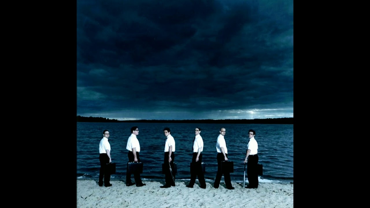 Rammstein - Reise Reise. Slowed & Reverb