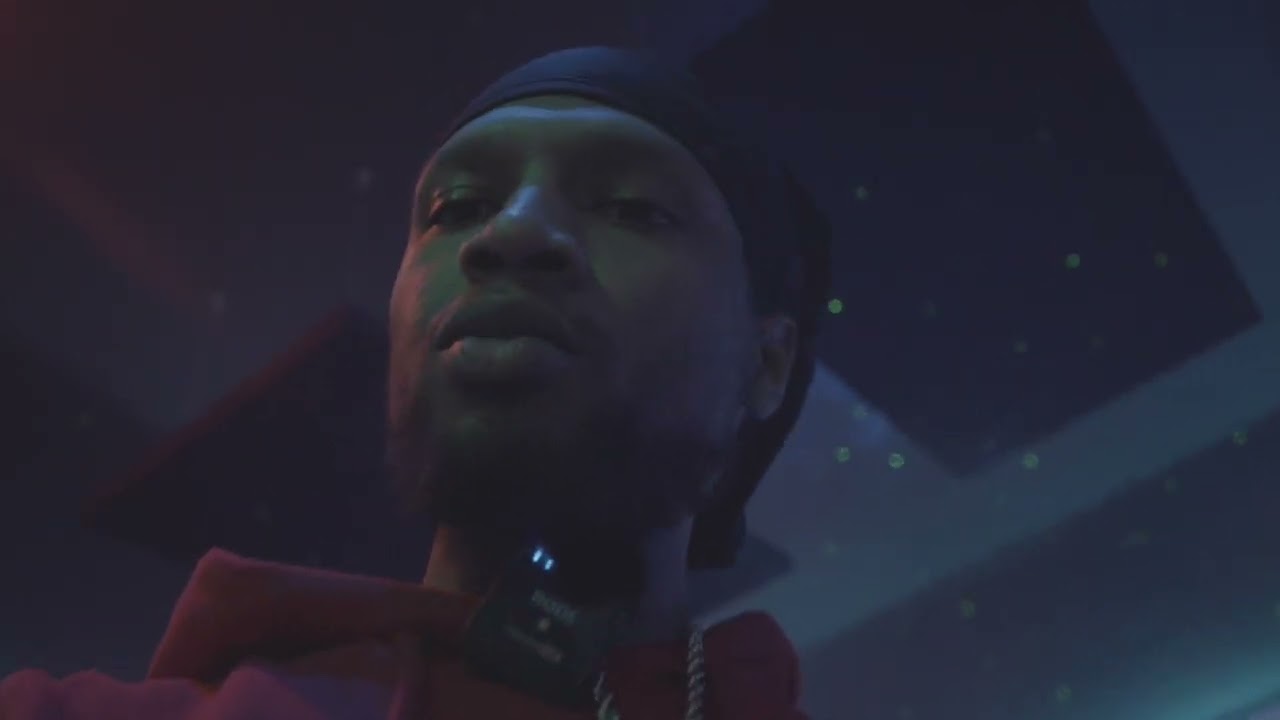 Man-Man2Turnt First Studio Vlog 