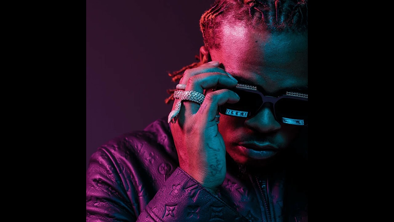 Gunna -The Bank Doesnt Close (Official Instrumental)