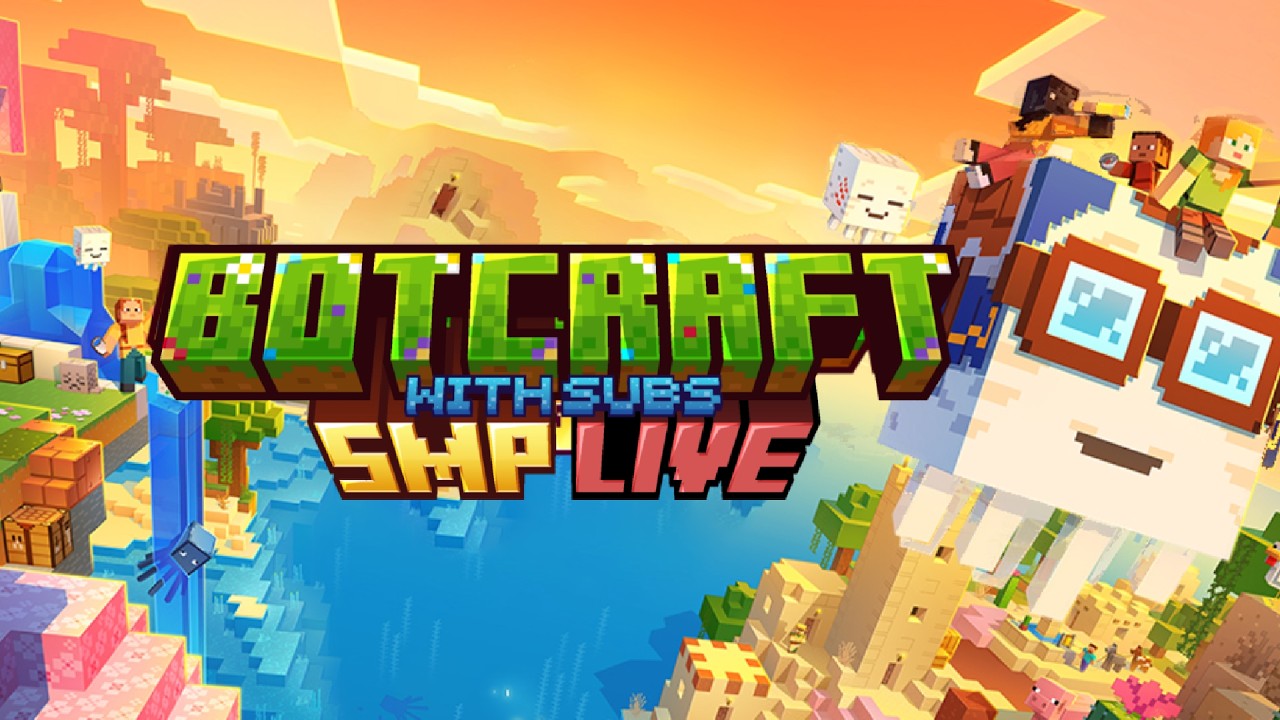 Minecraft Live 🔴 Membership ON | !join #shorts  #minecraft