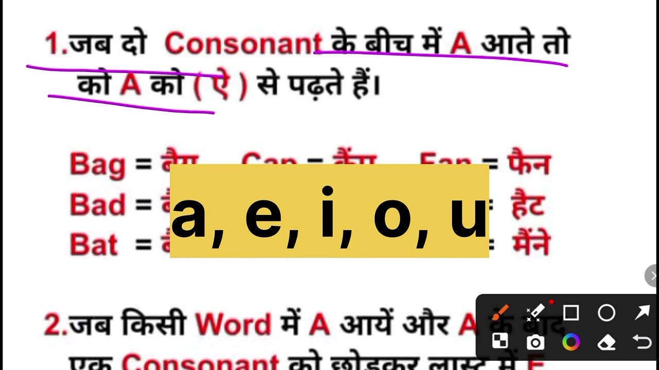 Spelling Mistakes In English | Spelling Mistake | Spelling Mistake Kaise Sudhare | Santosh APG