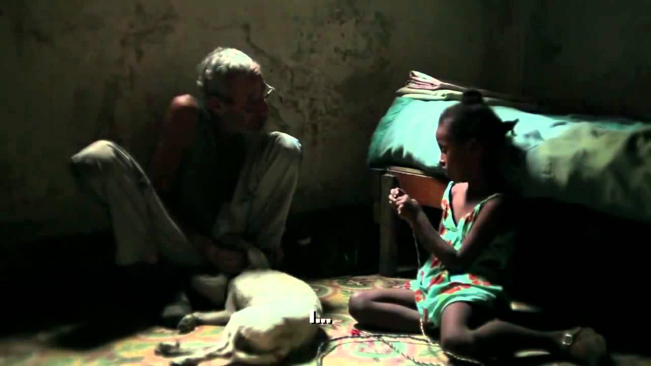 Hotel Nueva Isla (Trailer)
