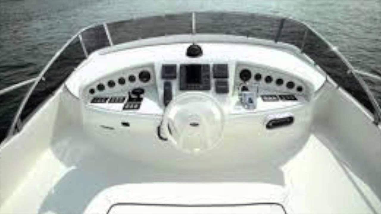 Aicon 52 fly