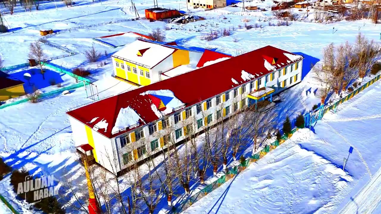 Маңырақ менің  атамекенім... Апош сарбаз