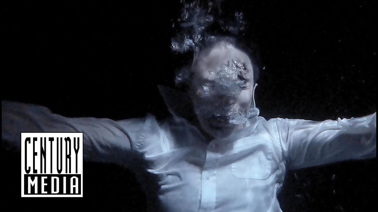 QUEENSRŸCHE - Behind The Walls (OFFICIAL VIDEO)