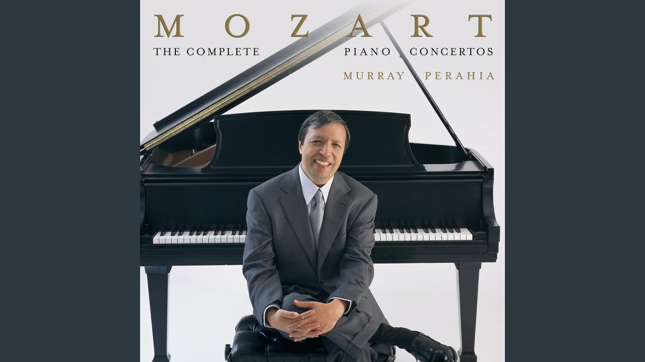 Piano Concerto No. 22 in E-Flat Major, K. 482: III. Allegro
