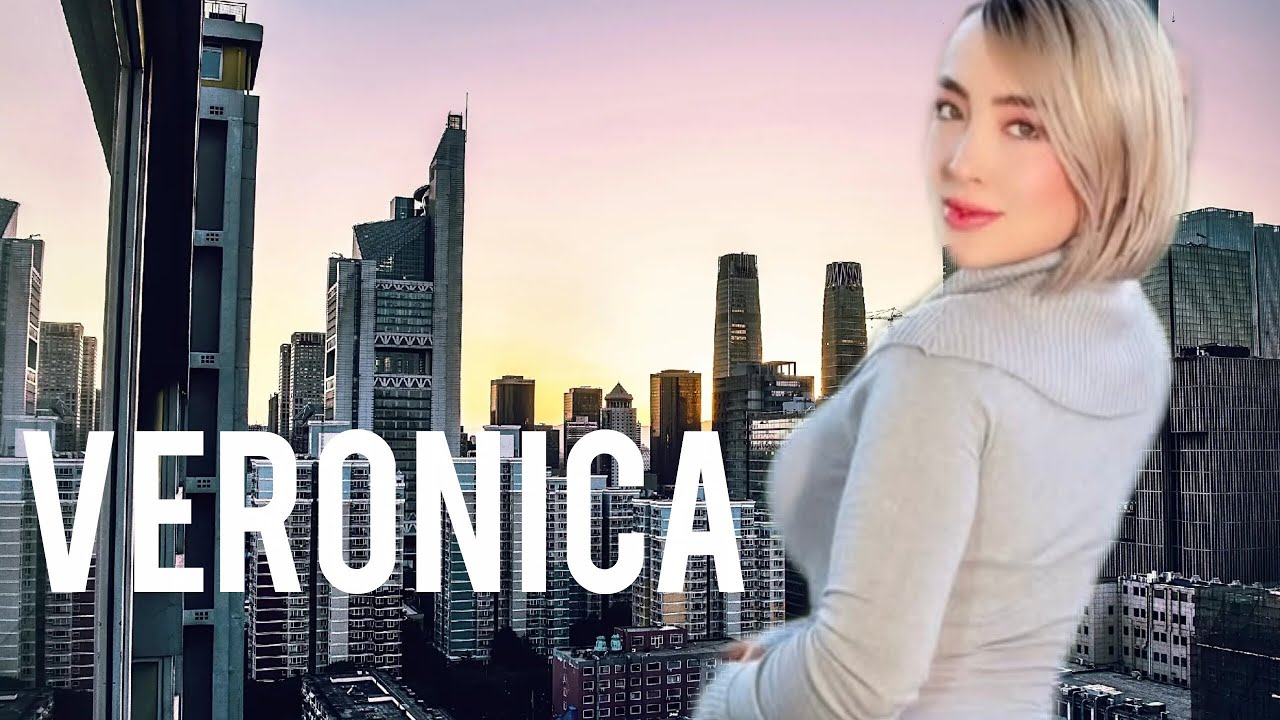 Veronica ✔️Stunning Model & Style Icon | Fashion, Beauty & Confidence