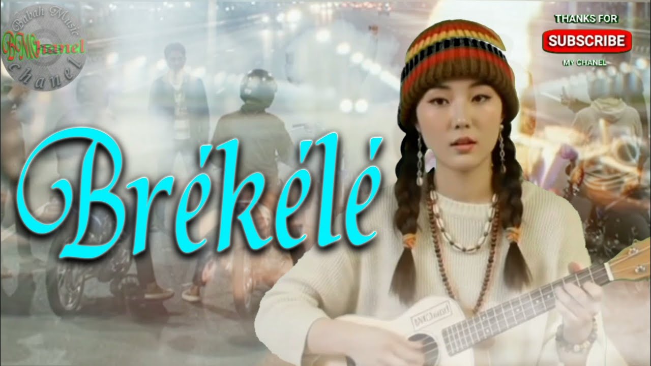 Lagu enak saat santai dan kerja terbaru | Brékélé By: BMChanel lagu Jawa terbaru #laguenaksaatsantai
