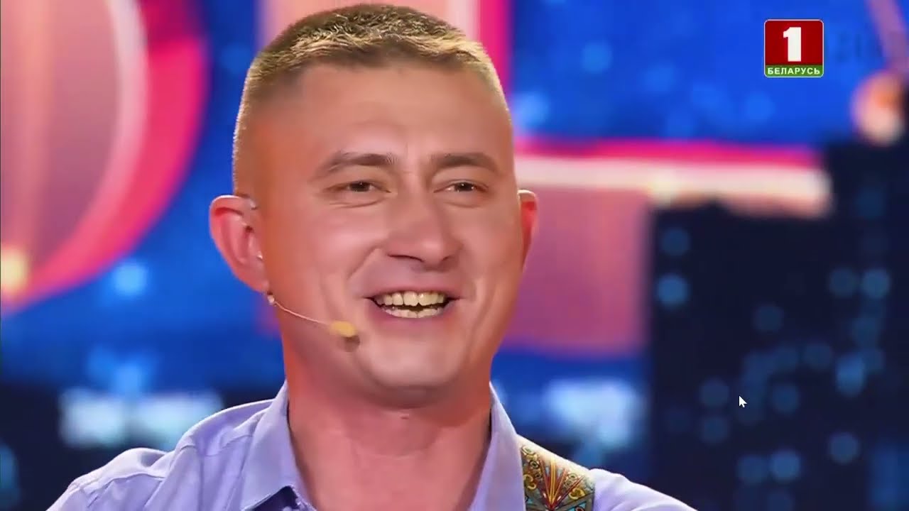 ПЕСНЯ ПРО ГОМЕЛЬ. Шоу 