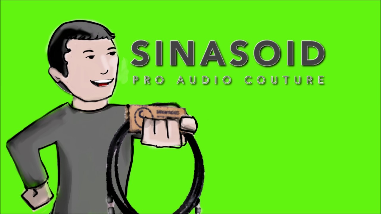 Sinasoid Cables