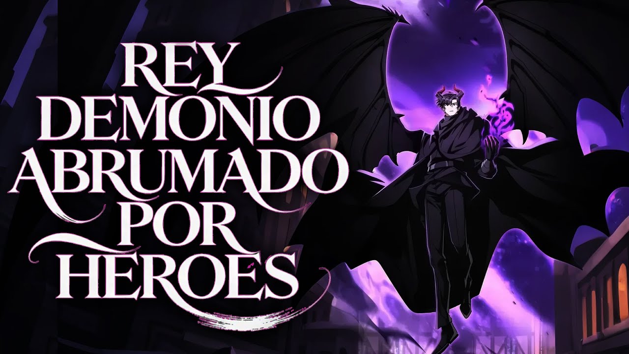 ⚡(1-15) FUE CONDENADO y ENVIADO al INFIERNO para MORIR ETERNAMENTE.. resumen manhwa