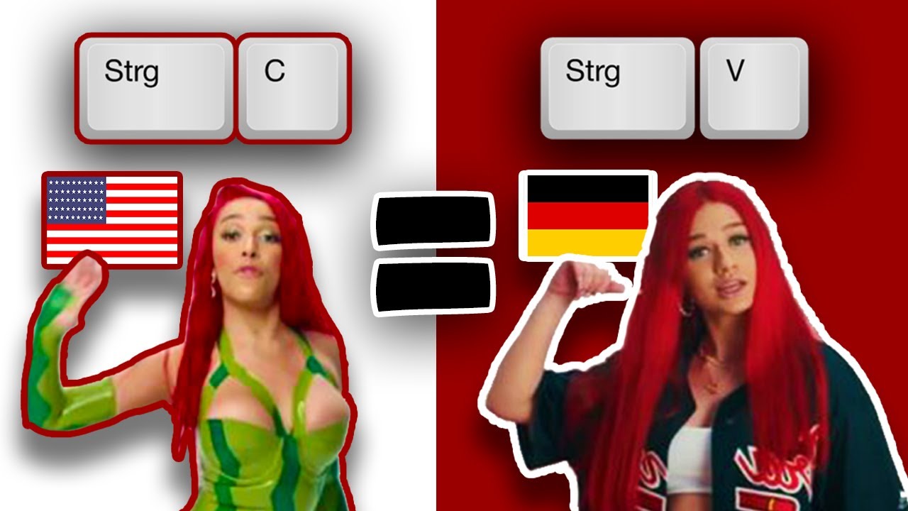 Deutschrap Samples | Songs die gleich klingen (Dardan, Summer Cem, Lil Shrimp, badmomzjay …)