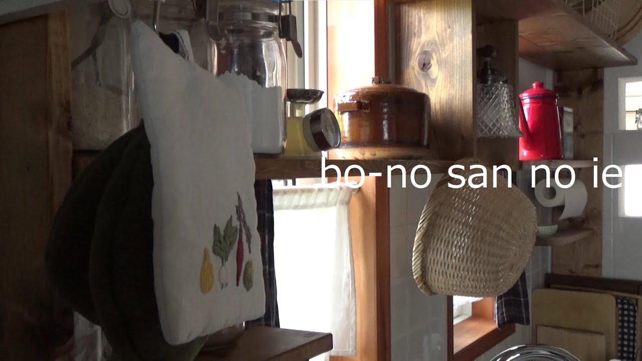 【暮らしのVlog】夜勤明けのお楽しみ/布小物作り/月末と月初めの習慣
