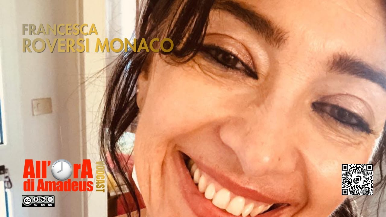 Francesca Roversi Monaco | Re Enzo
