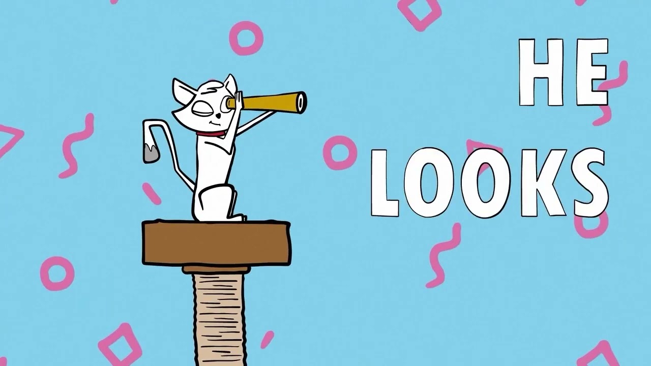Concept Cat Song