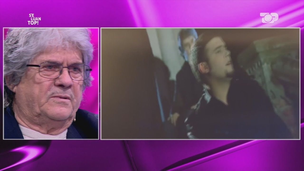 Mihallaq Andrea zbulon këngën e Flori Mumajesit që nuk u publikua kurrë: Më erdhi keq