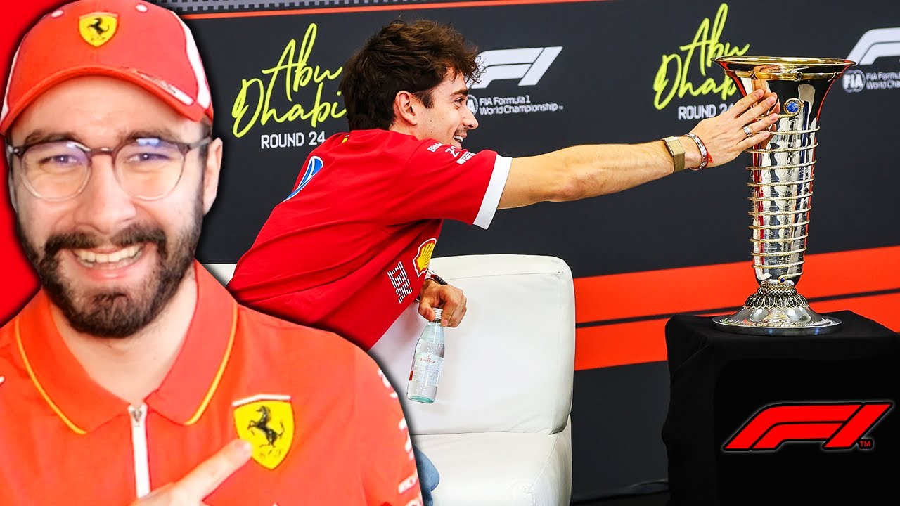 F1 2026 WM PREDICTION