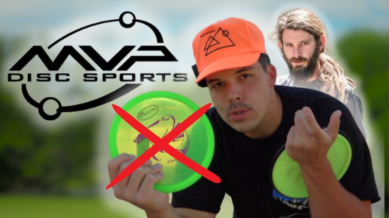 Did MVP Just Make The BEST Super Straight Mid Range?