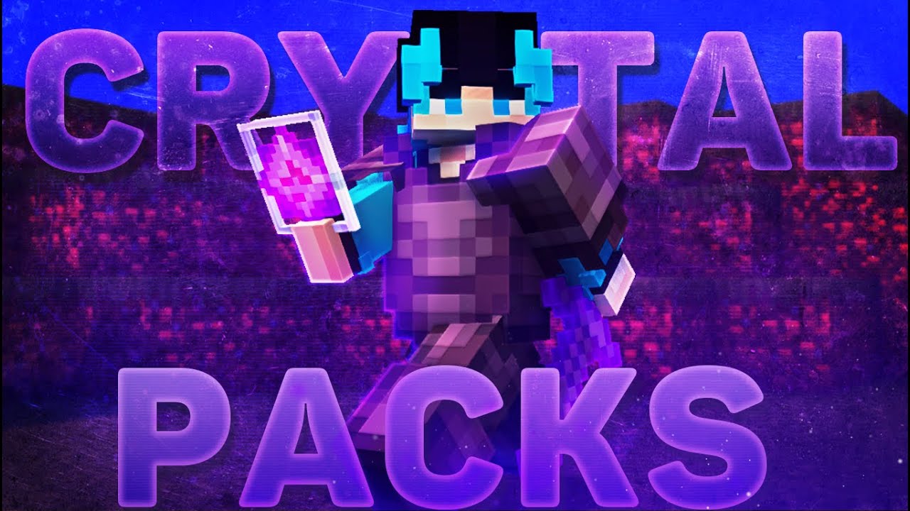 Top 5 Best Crystal PvP Texture Packs