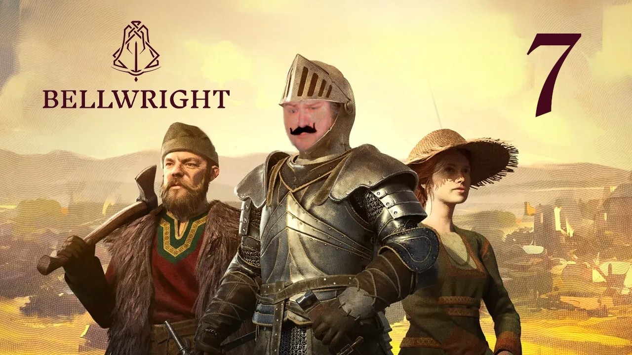 BELLWRIGHT | SOLO | Deutsch #7