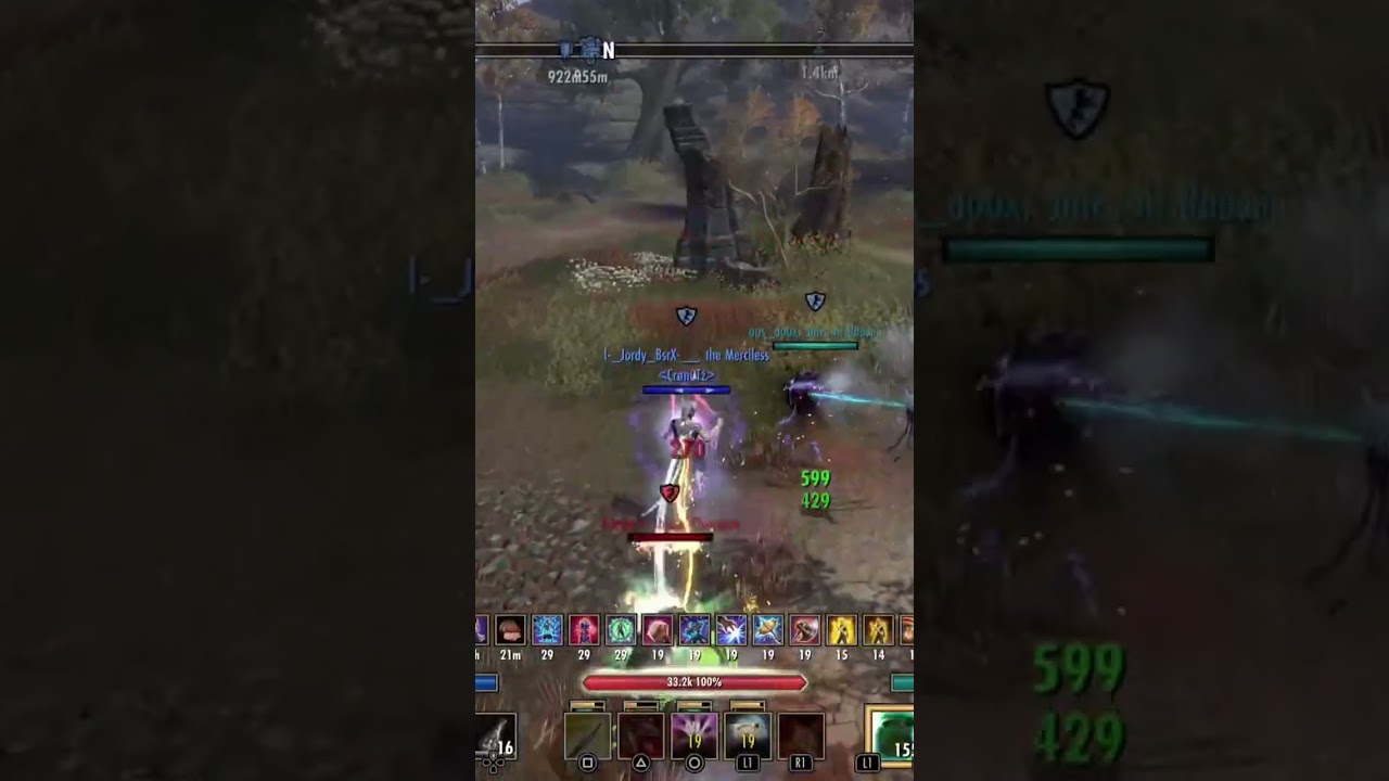 #elderscrollsonline