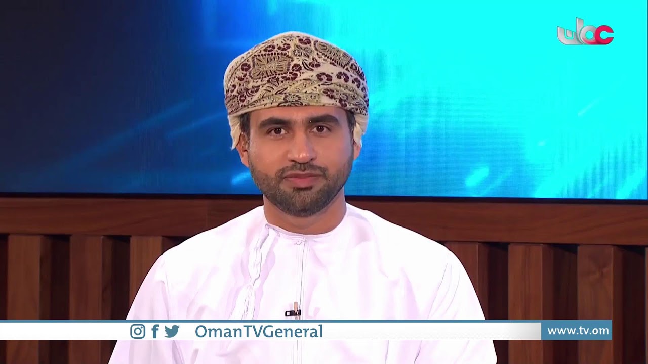 #مع_الشباب‬⁩ | معالي قيس بن محمد اليوسف - وزير التجارة والصناعة وترويج الاستثمار