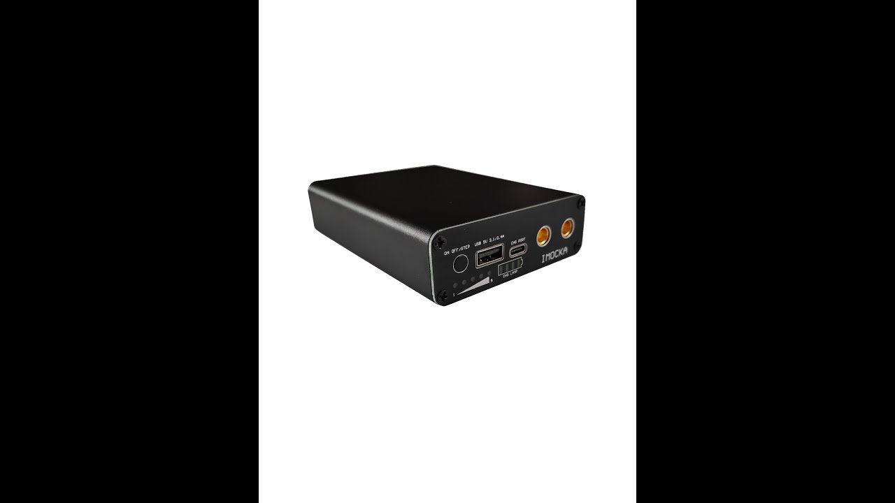 Обзор портативного аппарата точечной сварки