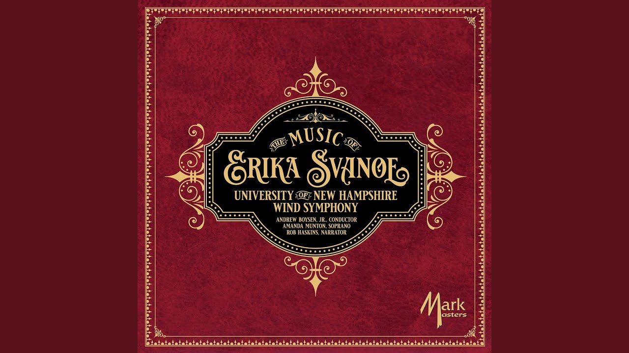 Steampunk Suite (Version for Concert Band) : I. Charlie and the Mechanical Man Marching Band