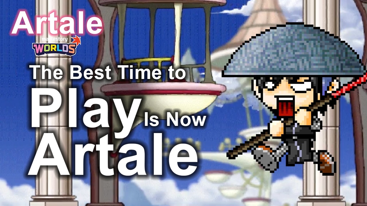 Should You Play Artale in 2025?