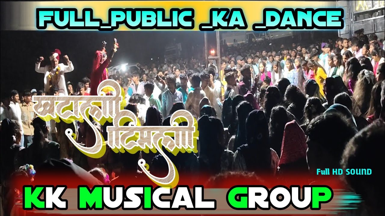 Kk musical _khatali timli song 2026