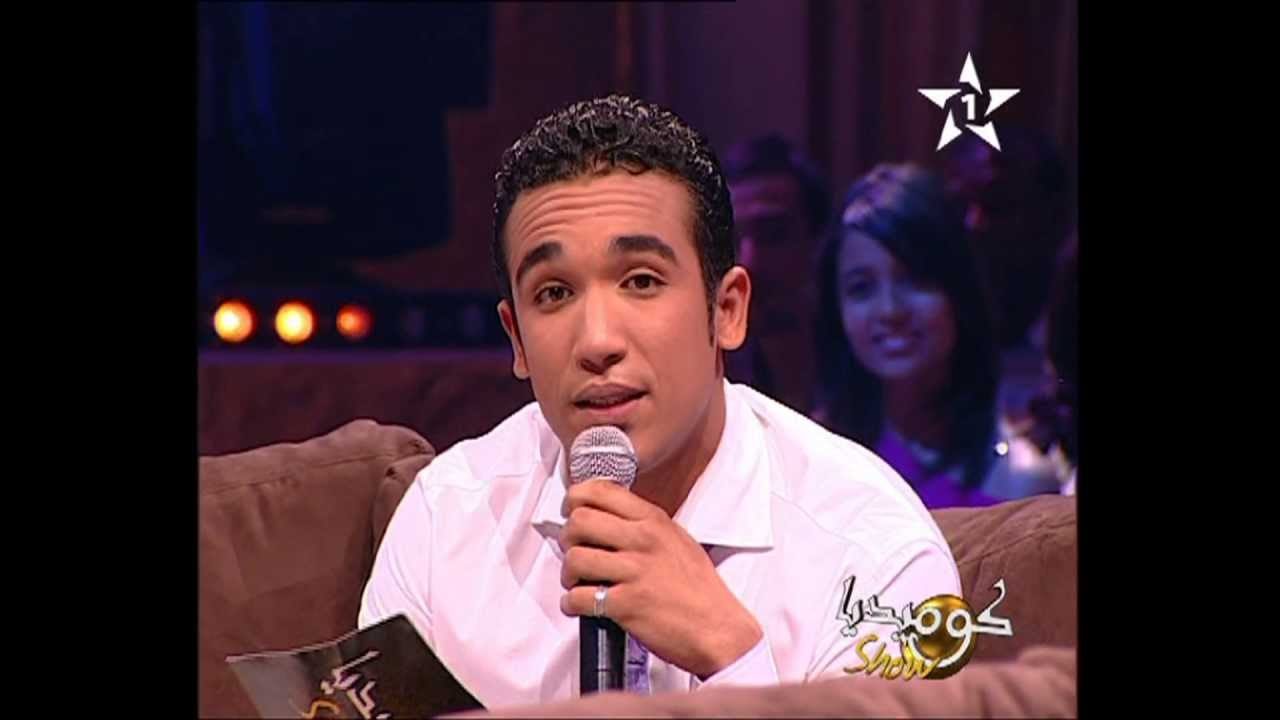 hamza comedia show bigg