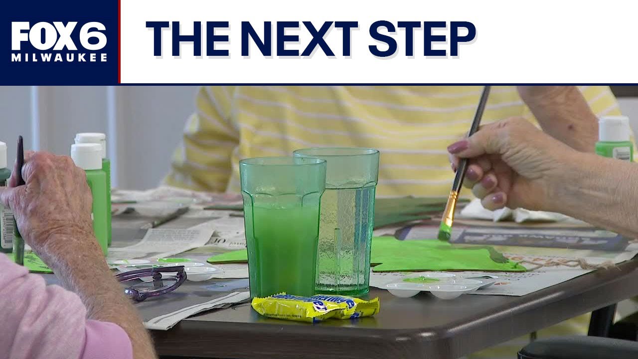 Open Record: The Next Step | FOX6 News Milwaukee