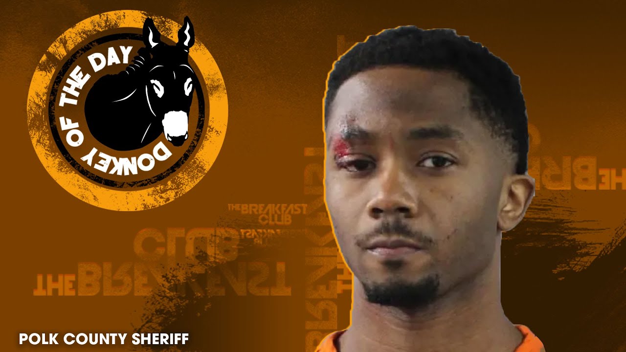 Florida Man Ditches Job Interview To Steal Car