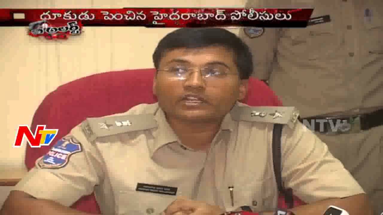Hyderabad Police Speed up Investigations on Criminal Cases | Be Alert