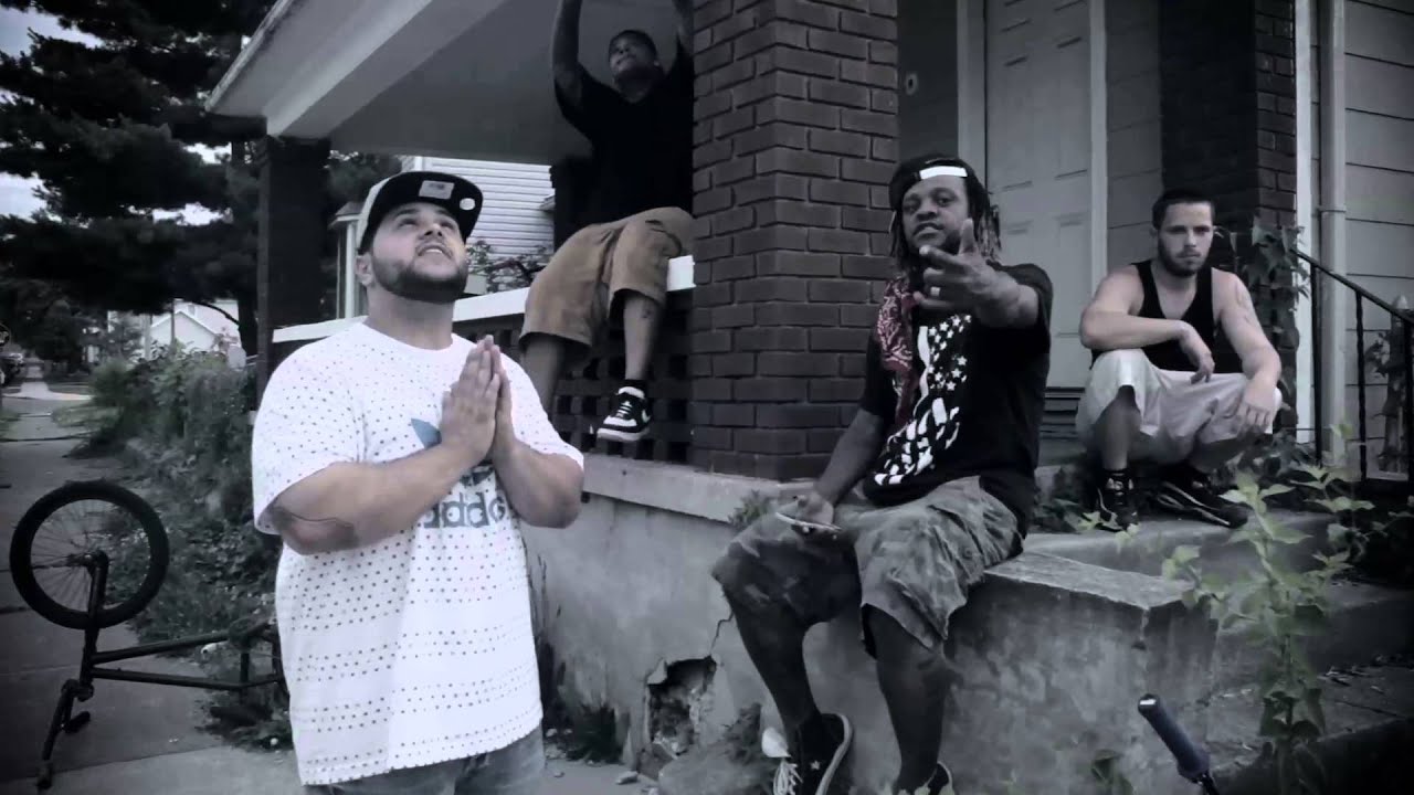 Bubby TheBoss - NO LOVE - Music Video