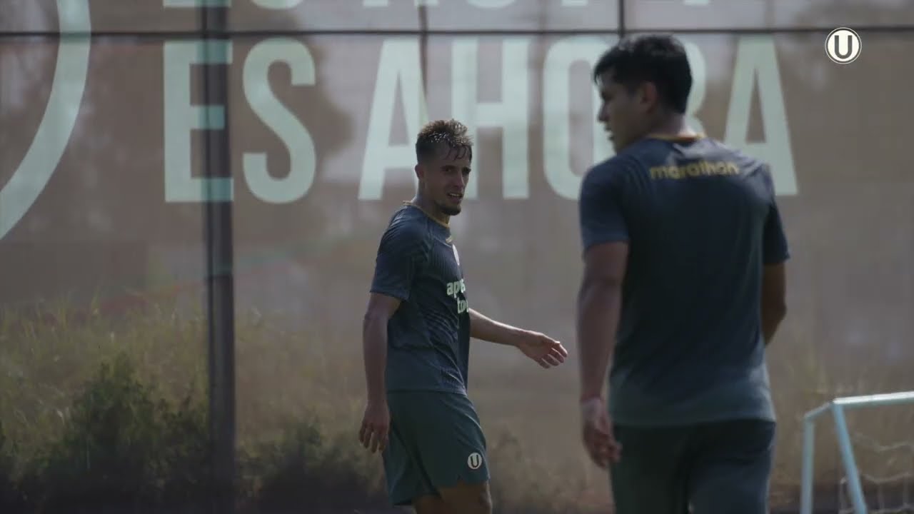Partido amistoso | Primer equipo vs. Reserva