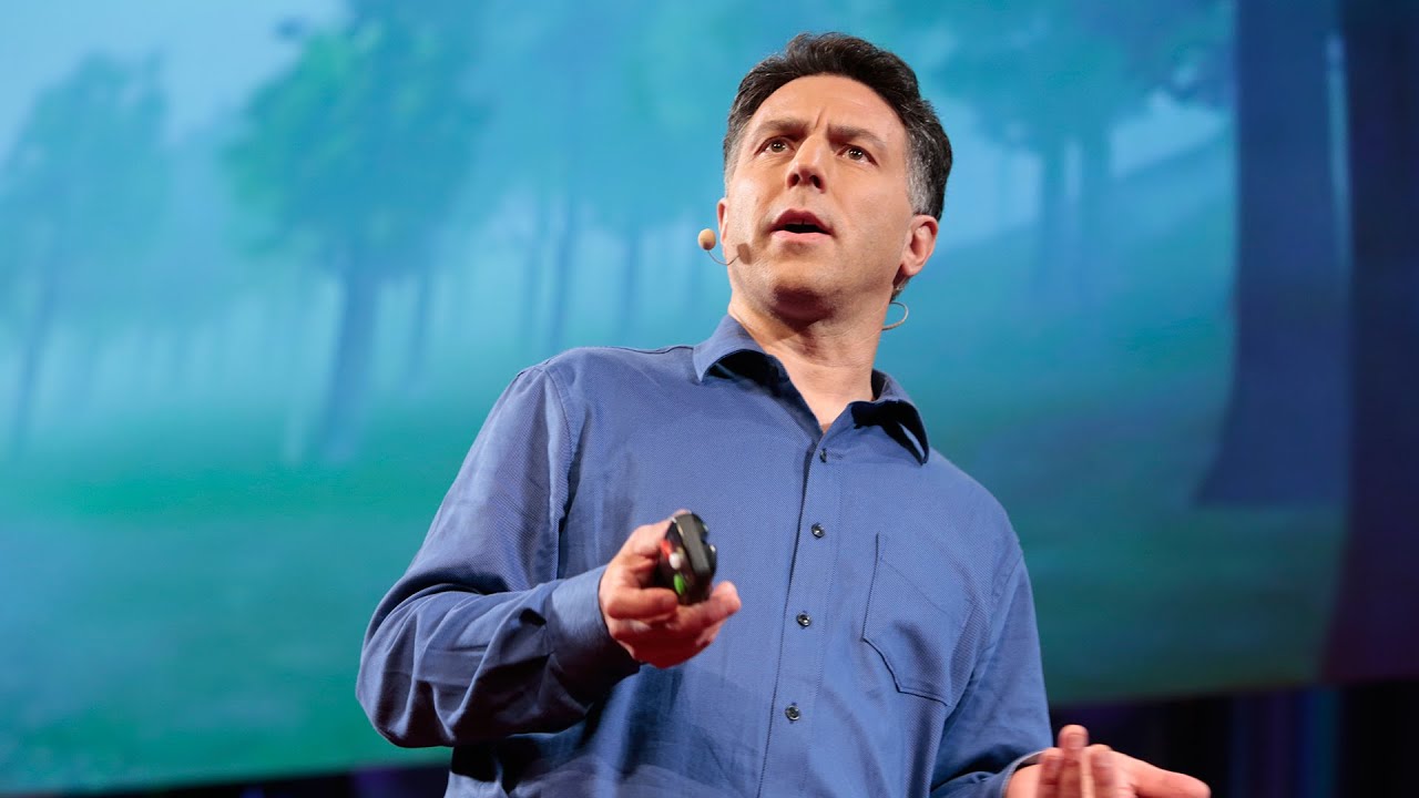 Virtual gaming with real health outcomes